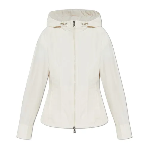 Jackets > Light Jackets - - Moncler - Modalova