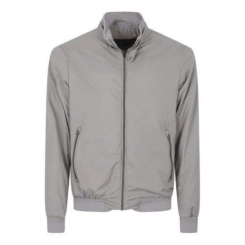 Jackets > Bomber Jackets - - Herno - Modalova