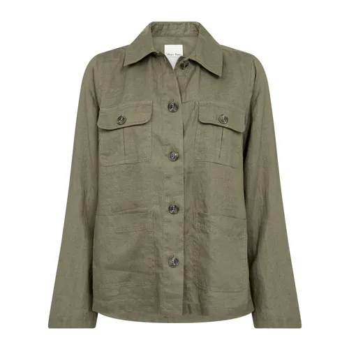 Jackets > Light Jackets - - Part Two - Modalova