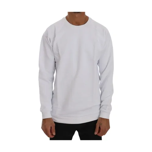 Sweatshirts & Hoodies > Sweatshirts - - Daniele Alessandrini - Modalova