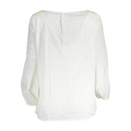 Blouses & Shirts > Blouses - - Gant - Modalova