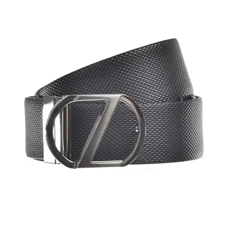 Accessories > Belts - - Zegna - Modalova