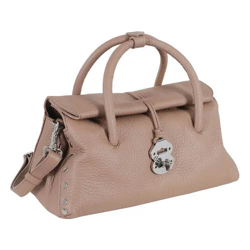 Bags > Handbags - - Zanellato - Modalova
