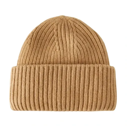 Accessories > Hats > Beanies - - Yves Salomon - Modalova