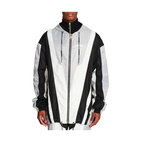 Jackets > Light Jackets - - Balmain - Modalova