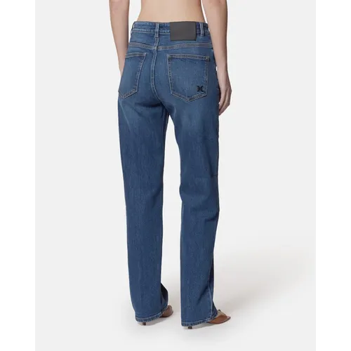 Jeans > Loose-fit Jeans - - Richmond - Modalova