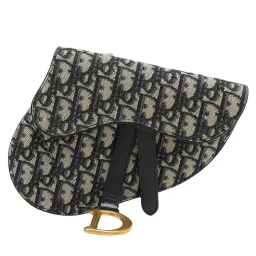 Pre-owned > Pre-owned Bags > Pre-owned Shoulder Bags - - Dior Vintage - Modalova