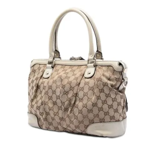 Pre-owned > Pre-owned Bags > Pre-owned Handbags - - Gucci Vintage - Modalova