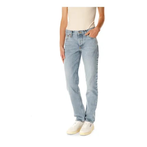 Jeans > Slim-fit Jeans - - Nudie Jeans - Modalova