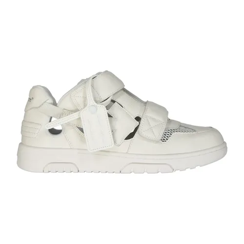 Off - Shoes > Sneakers - - Off White - Modalova