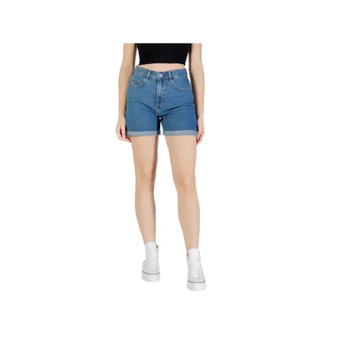 Shorts > Denim Shorts - - Only - Modalova