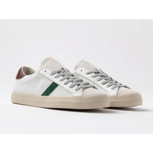 Shoes > Sneakers - - D.a.t.e. - Modalova