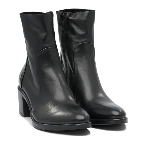 Shoes > Boots > Heeled Boots - - Strategia - Modalova