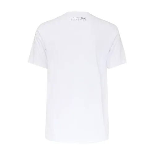 Tops > T-Shirts - - Comme des Garçons - Modalova