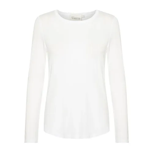 Tops > Long Sleeve Tops - - My Essential Wardrobe - Modalova