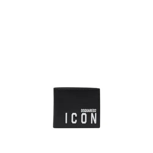 Accessories > Wallets & Cardholders - - Dsquared2 - Modalova