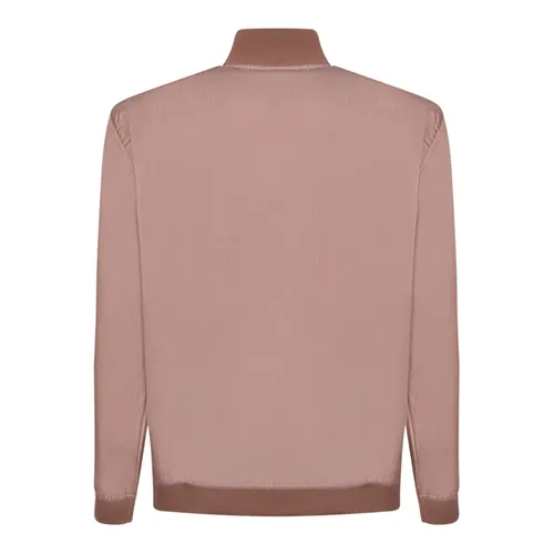 Jackets > Bomber Jackets - - Kiton - Modalova