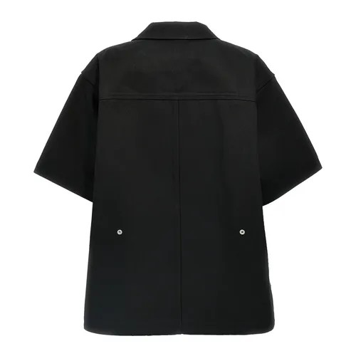Blouses & Shirts > Shirts - - Jil Sander - Modalova