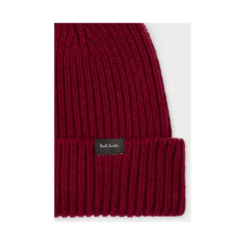 Accessories > Hats > Beanies - - Paul Smith - Modalova