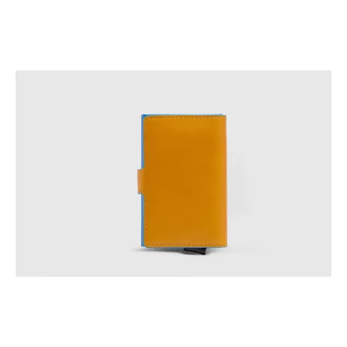 Accessories > Wallets & Cardholders - - Piquadro - Modalova