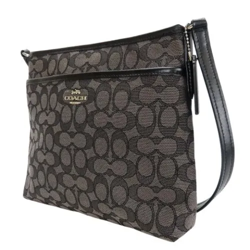 Pre-owned > Pre-owned Bags > Pre-owned Cross Body Bags - - Coach Pre-owned - Modalova