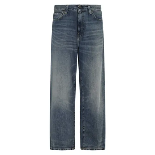 Jeans > Straight Jeans - - Carhartt Wip - Modalova