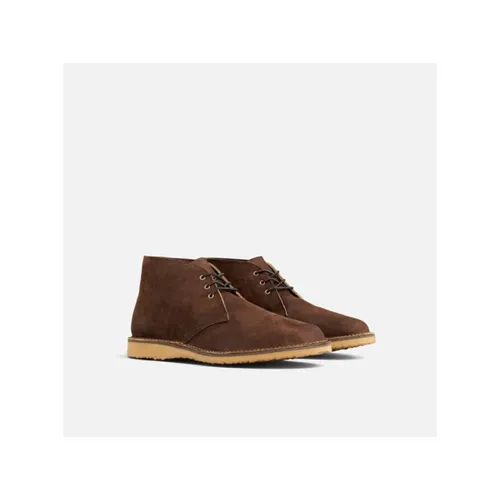 Shoes > Boots > Lace-up Boots - - Red Wing Shoes - Modalova