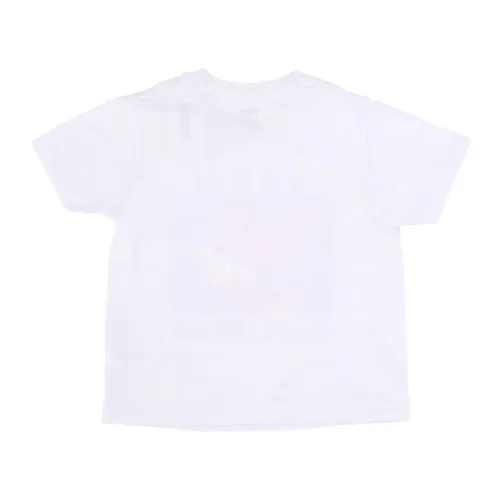 Obey - Tops > T-Shirts - White - Obey - Modalova