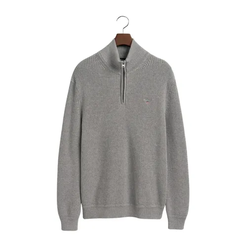 Knitwear > Turtlenecks - - Gant - Modalova