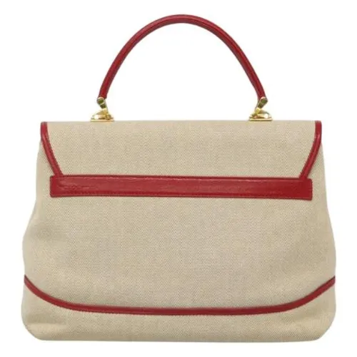Pre-owned > Pre-owned Bags > Pre-owned Handbags - - Bally Pre-owned - Modalova