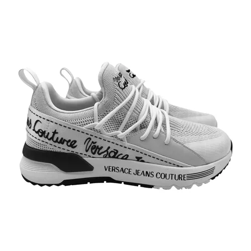 Shoes > Sneakers - - Versace Jeans Couture - Modalova