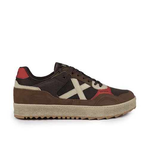 Munich - Shoes > Sneakers - Brown - Munich - Modalova