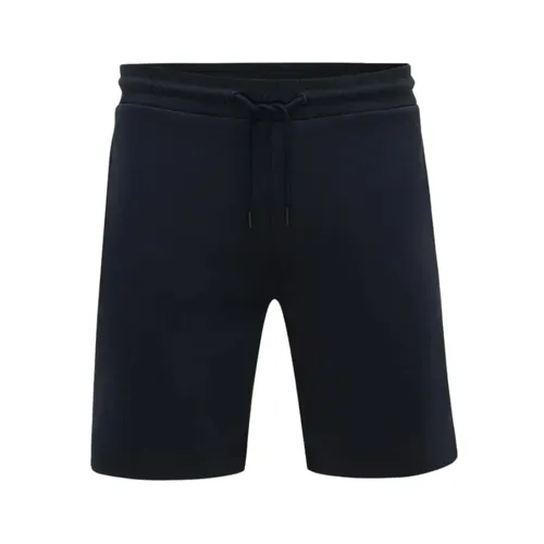 Shorts > Casual Shorts - - Genti - Modalova