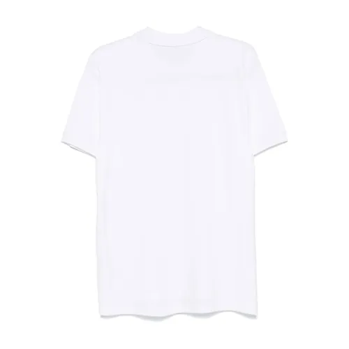 Tops > Polo Shirts - - Moschino - Modalova