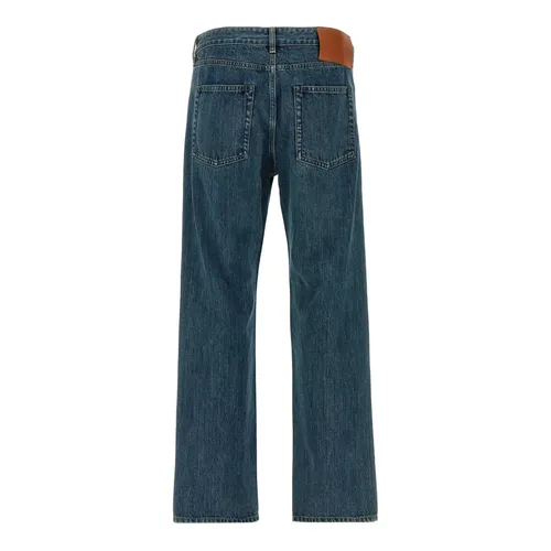Jeans > Straight Jeans - - Jil Sander - Modalova