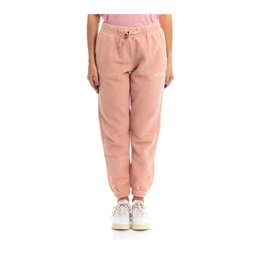 Trousers > Sweatpants - - Autry - Modalova