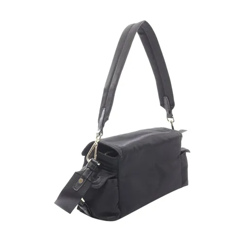 Pre-owned > Pre-owned Bags > Pre-owned Cross Body Bags - - Prada Vintage - Modalova