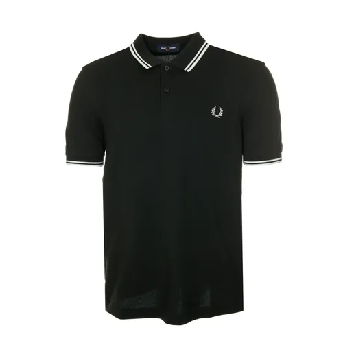 Tops > Polo Shirts - - Fred Perry - Modalova