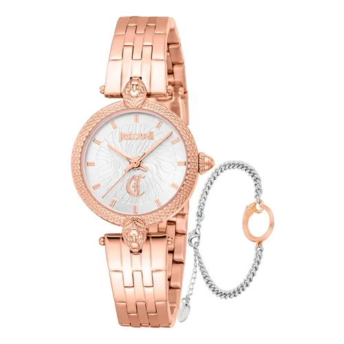 Accessories > Watches - - Just Cavalli - Modalova