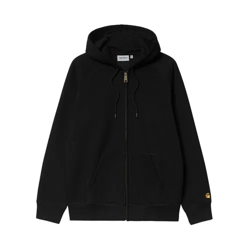 Sweatshirts & Hoodies > Zip-throughs - - Carhartt Wip - Modalova