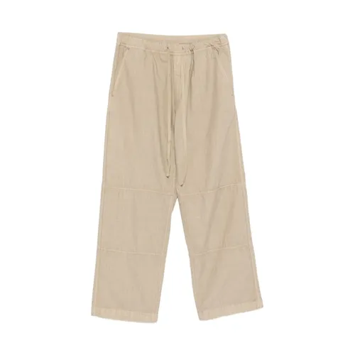 Trousers > Wide Trousers - - Haikure - Modalova