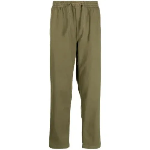 Trousers > Straight Trousers - - YMC You Must Create - Modalova
