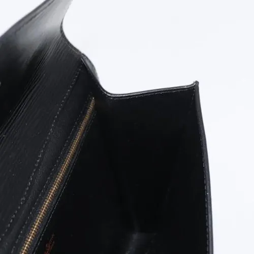 Pre-owned > Pre-owned Bags > Pre-owned Clutches - - Louis Vuitton Vintage - Modalova