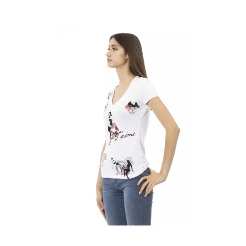 Tops > T-Shirts - - Trussardi - Modalova