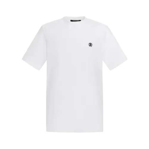 Tops > T-Shirts - - Roberto Cavalli - Modalova