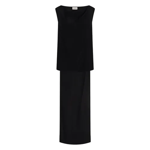 Dresses > Day Dresses > Maxi Dresses - - P.a.r.o.s.h. - Modalova