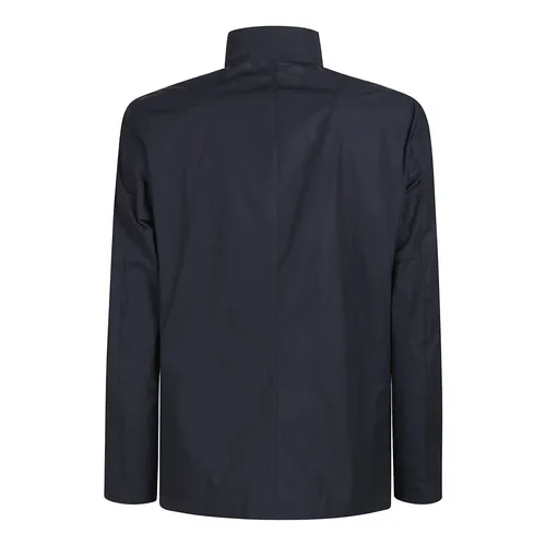 Jackets > Light Jackets - - Fay - Modalova