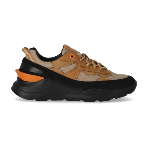 Shoes > Sneakers - - D.a.t.e. - Modalova
