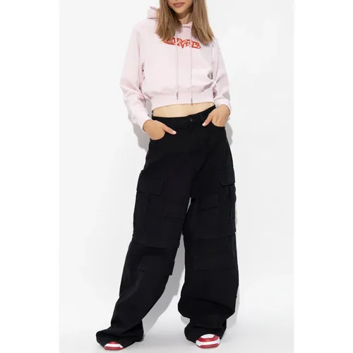 Sweatshirts & Hoodies > Hoodies - - Ambush - Modalova