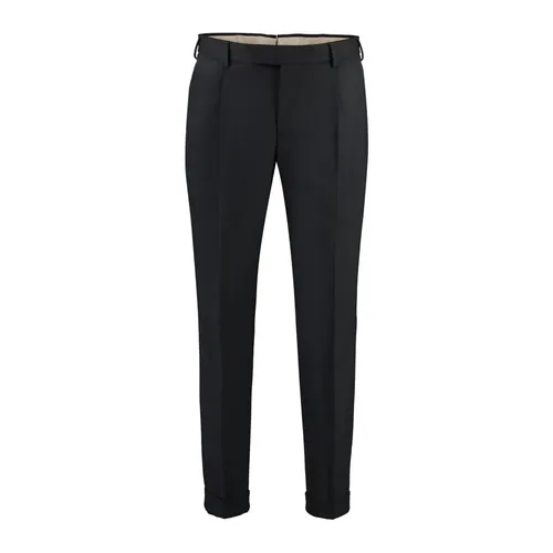 Trousers > Suit Trousers - - Pt01 - Modalova